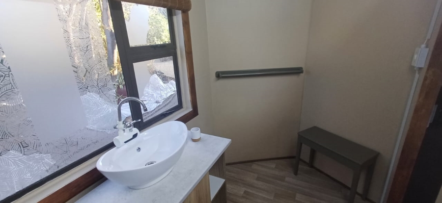 To Let 1 Bedroom Property for Rent in Jordania Free State
